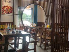 -食鸡公社辣子鸡·潍坊菜·烧烤