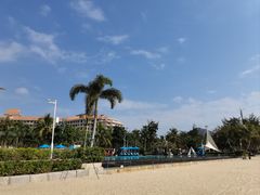 -惠州金海湾嘉华度假酒店