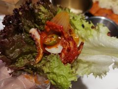 -HOTISLAND海鸡岛·韩国料理(江南西店)
