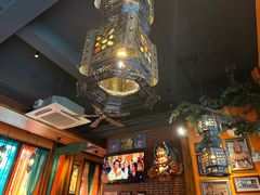 -甘尼仕印度餐厅酒吧(斜塘老街店)