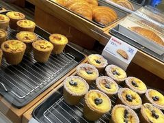 -红星前进面包牛奶公司(君太店)