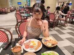 -色香味(澳门巴黎人店)