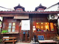 -小河直街历史文化街区