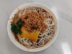 -洪记凉米线(新兴路店)