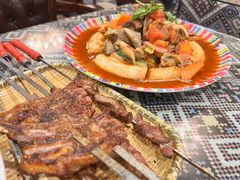 -新疆伊宁远征餐厅