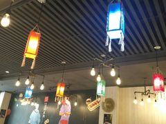 大堂-相遇石桥过桥米线(小绿谷店)
