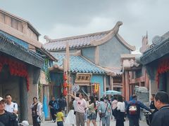 -中国马镇舞马世界主题乐园