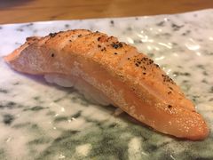 -江户前寿司(好运街店)