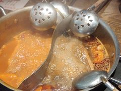 -呷哺呷哺 小火锅 (浦东新欧尚超市店)