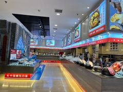 -保定会馆(红旗大街店)