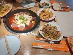 -奉天宴遇烧烤·冒锅