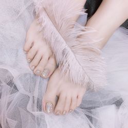 -US•美甲艺术 | 冕光