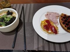 -蜻蜓逐宴全日制西餐厅I古北水镇大酒店