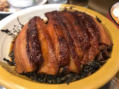 -全聚贤餐厅·湖北家常菜(沙湖店)
