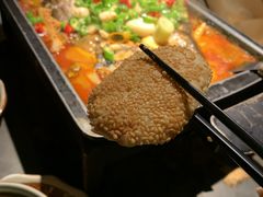 -炉鱼(西溪银泰城店)