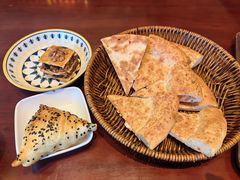 -那拉提之疆·新疆菜(美院店)