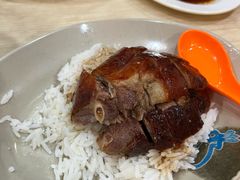 -一乐烧鹅(中环店)