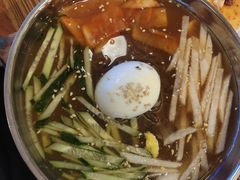 -万兴佳烤肉·长白山老味道(宏泰广场店)
