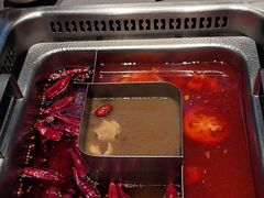 -巴奴毛肚火锅(悠唐购物中心店)
