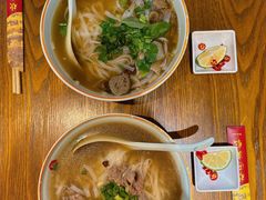 -越南牛肉河粉餐厅(书院巷店)