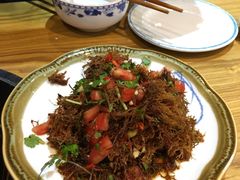 -妈妈的味道(和顺古镇店)