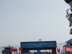 -梁子湖风景区