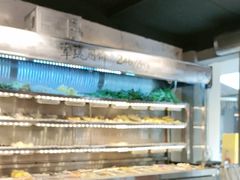 -O记东北砂锅麻辣烫