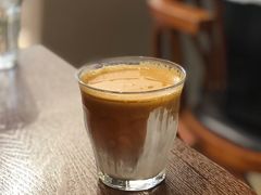 -COFFEE HOLIC(朝外SOHO店)