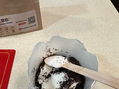 -麦当劳(深圳北站高铁店)