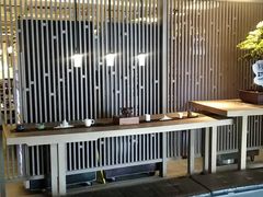 大堂-湊湊火锅·茶憩(打浦桥日月光店)