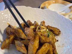 -有喜胶东小馆(太申祥和店)