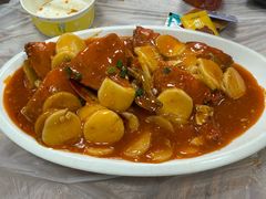 -大勇海鲜(叙康里店)