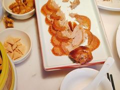 -京味斋·北京烤鸭(华威桥北工大店)