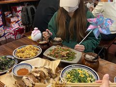 -刘师父老汉口江湖菜(蔡锷路店)