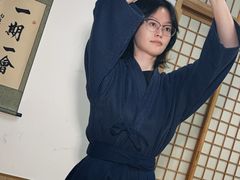 -日新剑道馆
