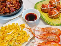 -蟹天蟹地农家菜·阳澄湖大闸蟹(浅水湾店)