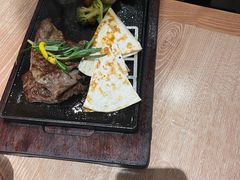 -豪客来牛排(成都锦江大融城店)