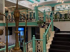 -阿拉丁新疆风味餐厅·清真(罗廊巷店)