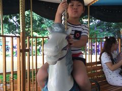 -史努比缤纷世界