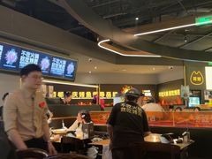 -烤匠麻辣烤鱼(万象城店)