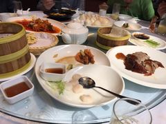 -廊亦舫Lang Yi Fang Restaurant(金桥店)