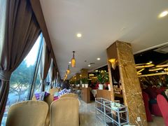 -金苑海鲜酒家(新港中路店)