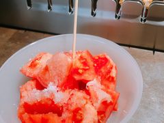 -很久以前羊肉串(南京路第一百货店)