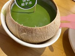 -王慧洁开口虾水饺·地道东北菜(银泰城店)