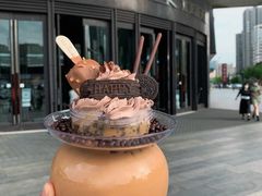 -盡膳口福跷脚牛肉火锅(北美新天地店)