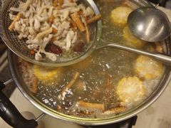 -小煵记·打边炉(西丽文光店)