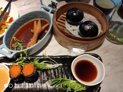 -广雅茶楼(柳州一店)