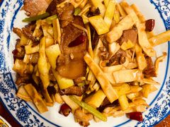 -老味道1992(武当山店)