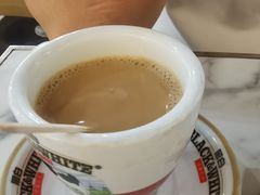 -深仔记茶餐厅(亚士厘道店)