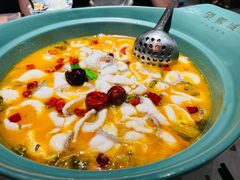 古法酸菜鱼-望蓉城·古法酸菜鱼(世纪汇店)